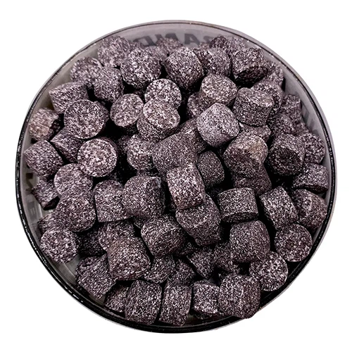 Гумическое органическое удобрение